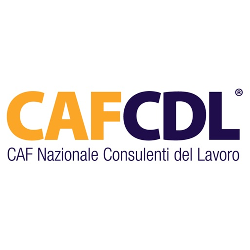 Calendario presenze CAF CDL mesi di ottobre, novembre e dicembre 2025