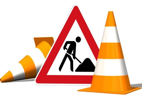 S.P. 12 â€œBorgo Vercelli-Villataâ€, al km 4+700 circa nel territorio comunale di Villata. 
LAVORI DI â€œRIPARAZIONE DISPERSIONE GAS METANO MEDIANTE MANOMISSIONE DEL SUOLO PUBBLICOâ€