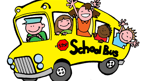 SERVIZIO SCUOLABUS A.S. 2025/2026 - Orario definitivo dal 29 settembre 2025